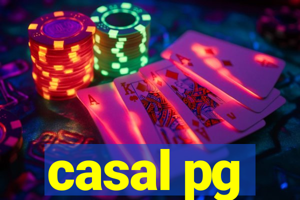 casal pg